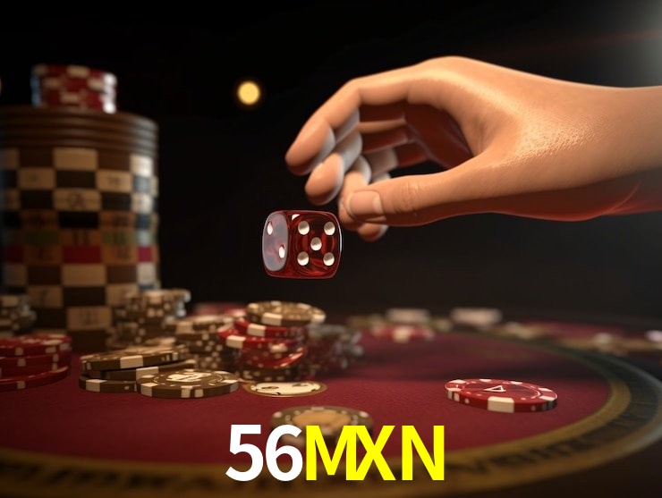 Experiencia de tragamonedas 56MXN para jugadores en México