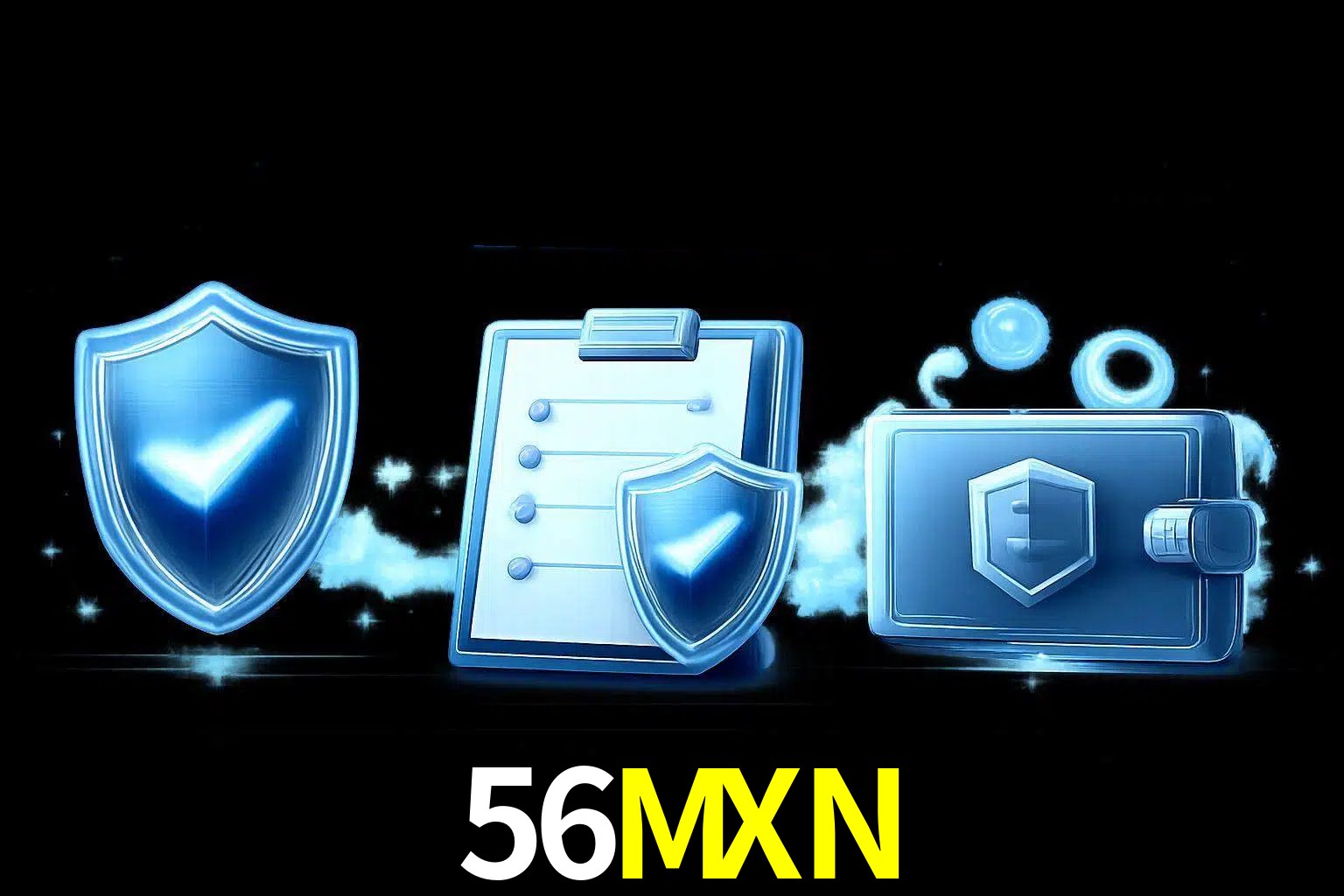 Herramientas de seguridad y verificación de cuenta 56MXN